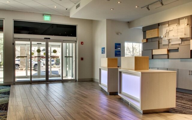 Holiday Inn Express & Suites Summerville by IHG