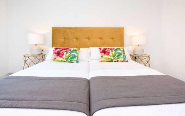 Apartamento Calle Martínez-Larios