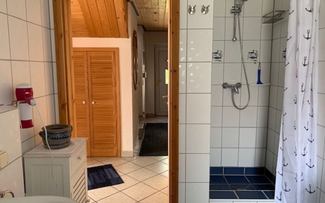 Modern Apartment in Ludersfeld Lower Saxony near Forest