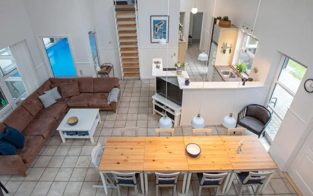 12 Person Holiday Home in Vaeggerlose-by Traum