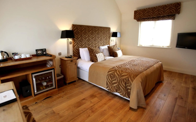 Channels Hotel