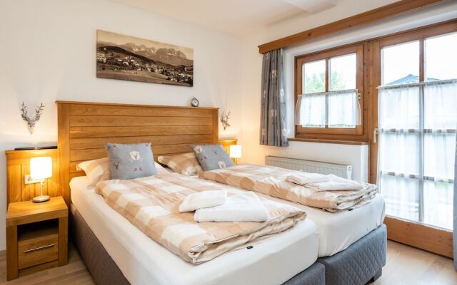 Luxurious Apartment in Furth With Pool