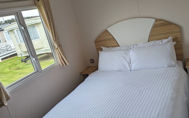Cayton Caravan Holidays