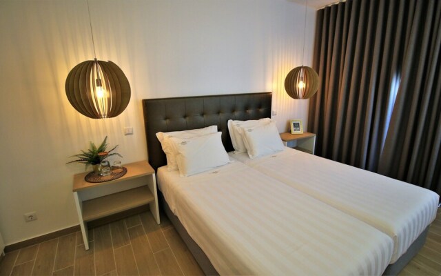 Authentic Tavira Hotel