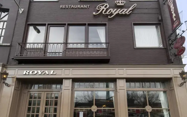 Royal B&B