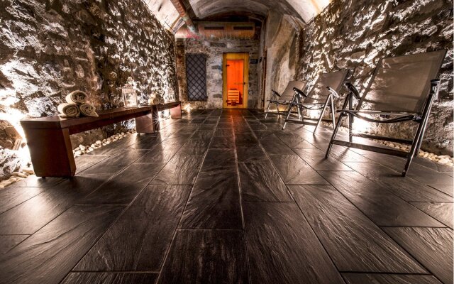 Hotel Helvetia Thermal Spa 4s