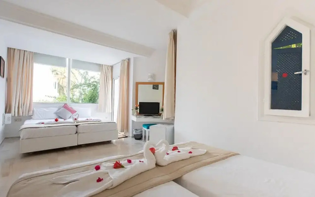 Ruspina Hotel and Spa