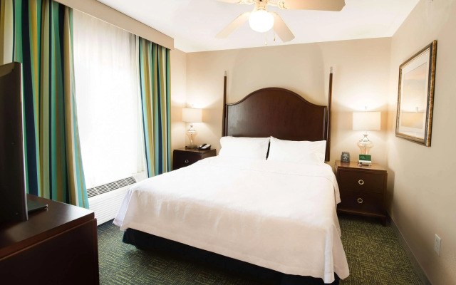 Homewood Suites by Hilton Davidson