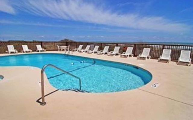 Waterpointe II by Elliott Beach Rentals