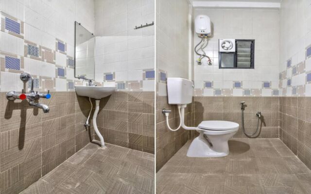 Treebo Trip Shri Guru Service Apartment