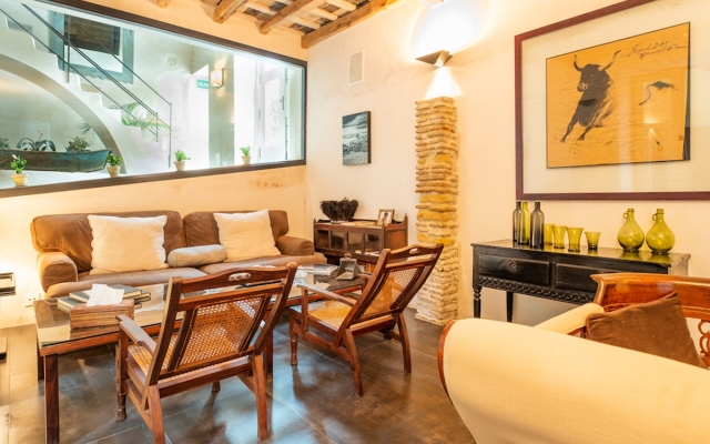 Boutique Hotel V...