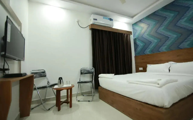 Hotel BG Inn