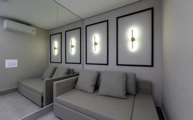 Pyrenéus Residence - Gav Resorts