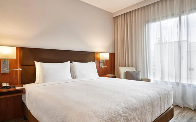 Intercity Rio de Janeiro Porto Maravilha