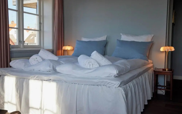 Hotel Kysten