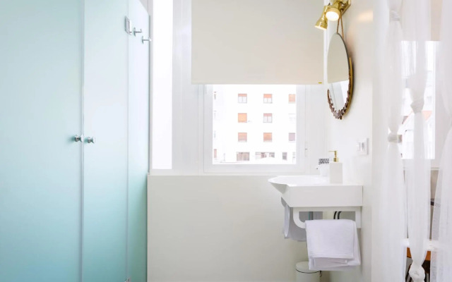 Habitaka Hogares de Paso