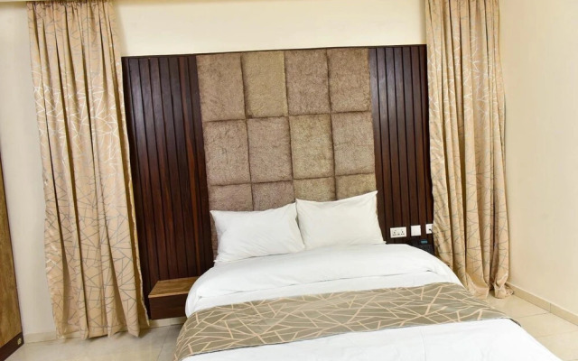 Ambience Hotel and Resorts