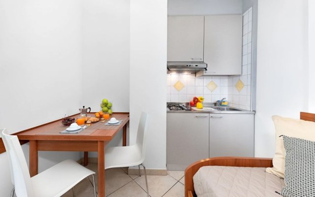 San Giuliano Mare - Appartamento Residence Nautic