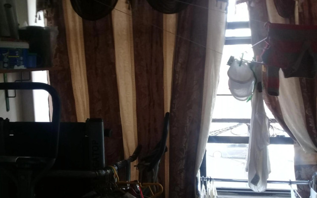 Apartamento en colonia tacubaya