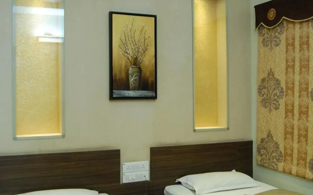 Hotel Purva