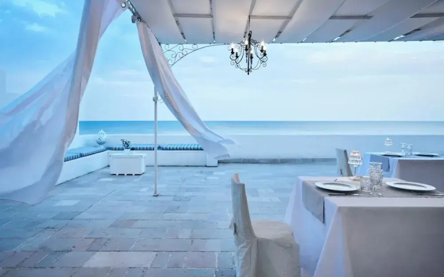 La Casa e il Mare