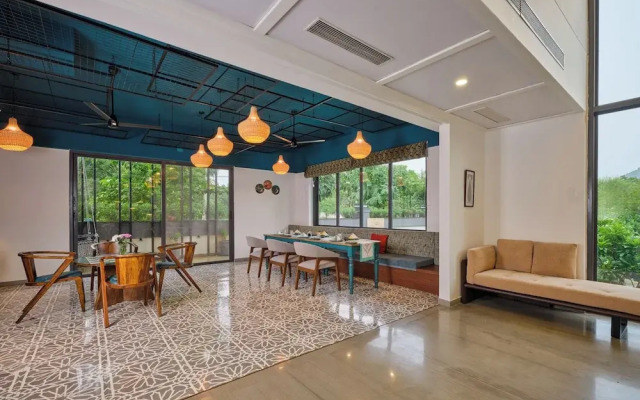 Amã Stays & Trails Nilaya Amaltaas Villa, Udaipur