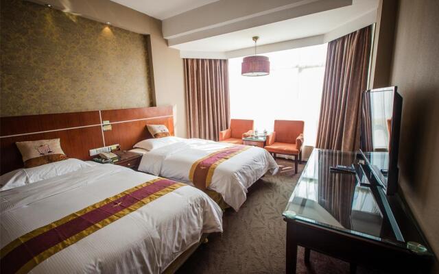 Yutian Hotel