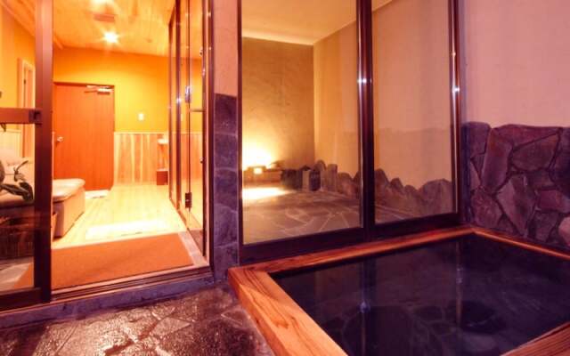 Ryokan Hozanso