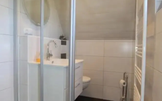 Ferienwohnung Tiefblick, Dornumersiel