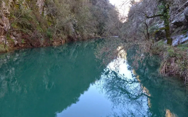 Urbanización El Río Dúplex El Río