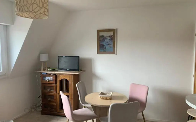 Petit appartement cosy