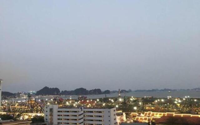 Doan Trang Hotel Halong