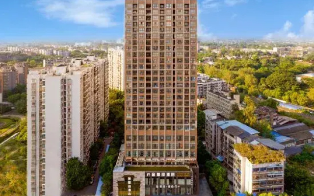 Jinhuafu Hotel