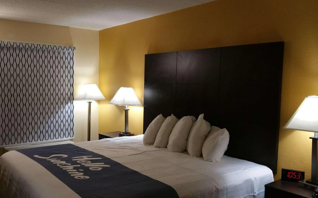 Days Inn by Wyndham Ridgeland South Carolina