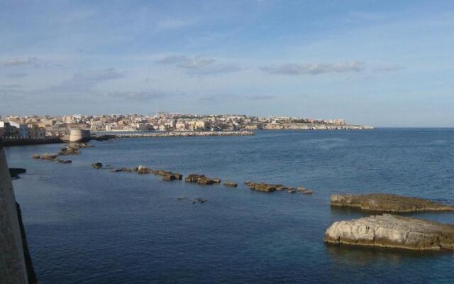 Ortigia - Casa Vacanze l'Antico Dammuso