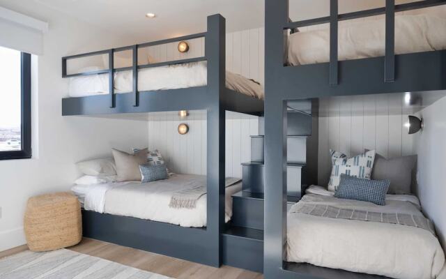 Golden Hour by RedAwning