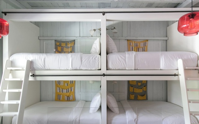 Villa 1880 – Guest Rooms – Kerobokan Kelod