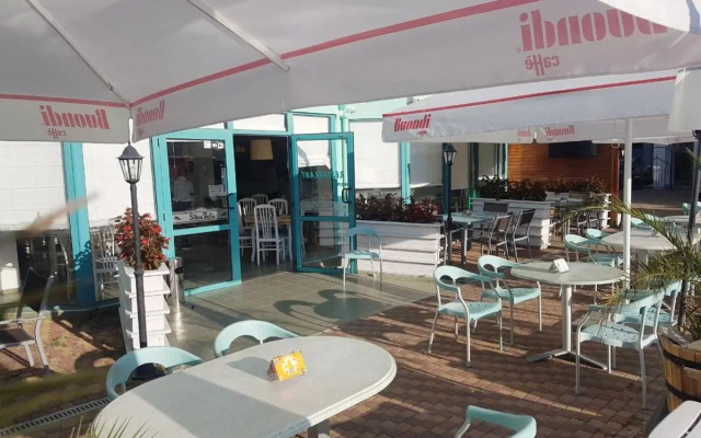 Hotel Delfin - All Inclusive