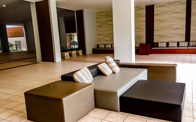 Lumpini Seaview jomtien by Parikal