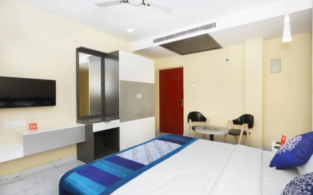 Rahamath Residency