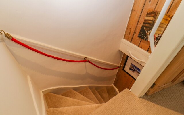 Curlews Cottage