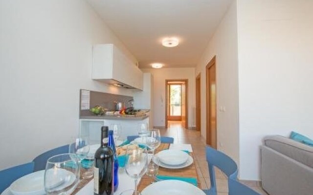 Residence Benacus 2
