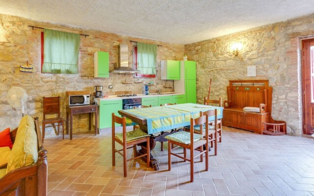 Scenic Holiday Home in Civitella Paganico with Pool