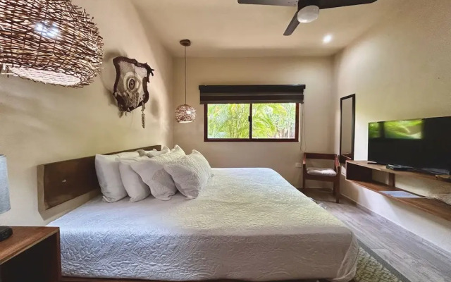 Aldea Xaan Ha Tulum