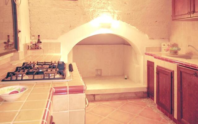 Holiday Home Via Due Luglio