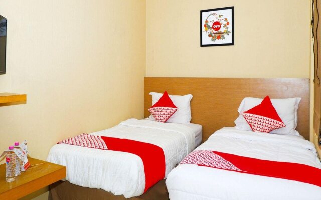 OYO 381 House of Blessing Guest House