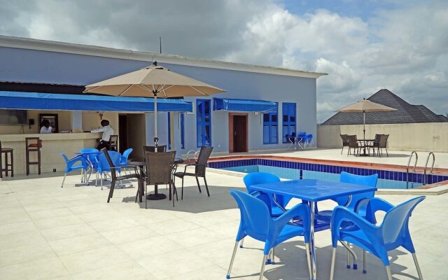 Gold Rush Suites