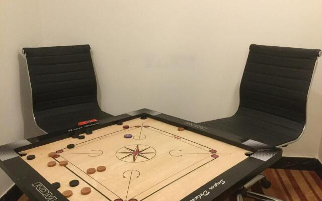 InterContinental Jaipur Tonk Road