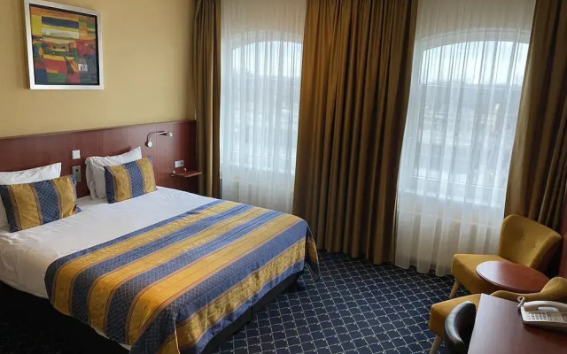 Hotel De Nieuwe Doelen