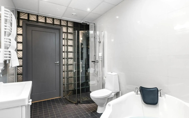 Stockholm Inn Hotel